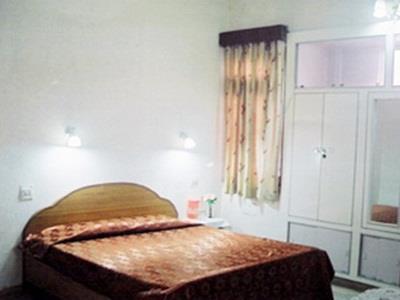 Hotel New Bakshi House Агра Екстериор снимка